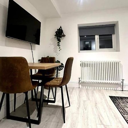 Flash Sale Kemptown 1 Bedroom Flat Bn236Stg04 브라이턴 외부 사진