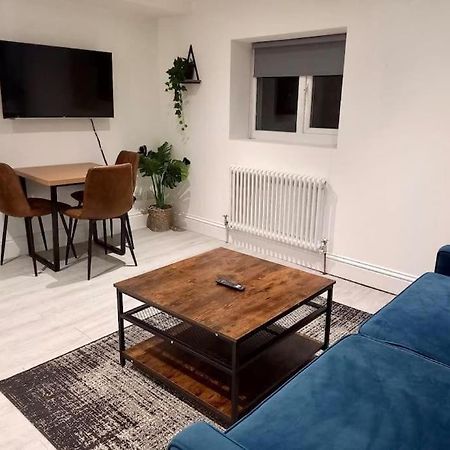 Flash Sale Kemptown 1 Bedroom Flat Bn236Stg04 브라이턴 외부 사진